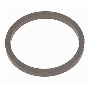 JOINT RACCORD SYMETRIQUE DN100-4' EPDM BLANC