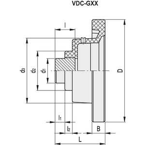 CE.31111 VDC.200-GXX5+I