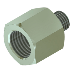 REDUCTION MF M8X1-1/4G