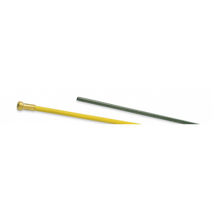 3 M and 4 M ERGOBLUE 25 MIG TORCH Length mm 3000 Red