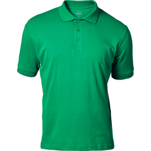 MASCOT POLOSHIRT BANDOL LIGHT GREEN M 4XL