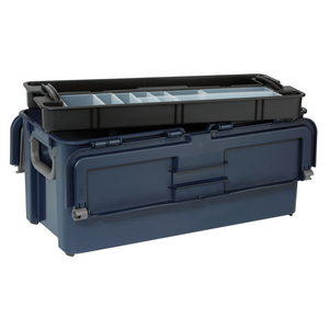 3210028560 Werkzeugkoffer Compact 50 blau