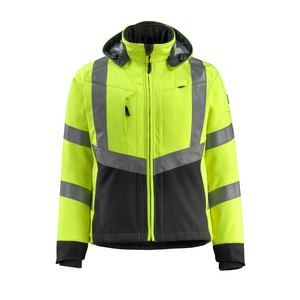 Softshell jack Blackpool 15502-246-1709 / XL