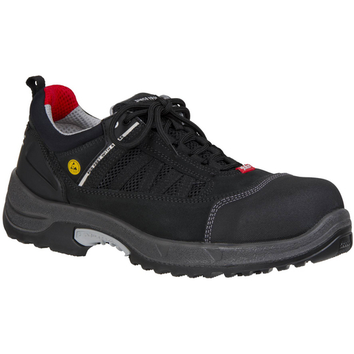 Portwest Steelite Slipper FW81 – Sicherheitsschuh Produktbild-Vorschau 3