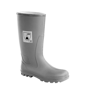 BOTTE HYPALONSA ELAS.GRIS P46/47 EN ISO 20345 S5 HRO CR SRC