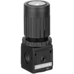 REGOLATORE PRESSIONE, SERIE NL2, FUNZIONE RGS, ATTACCHI ARIA COMPRESSA G 1/4, ESECUZIONE RIDUTTORE, 0821302559