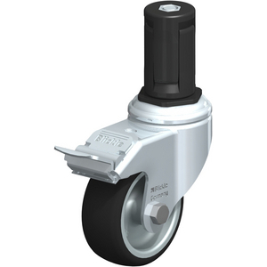 LKRA-PATH 80G-11-FI-ER15 Lenkrolle