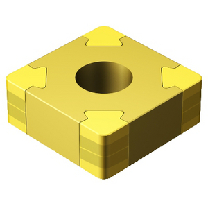 brand logo