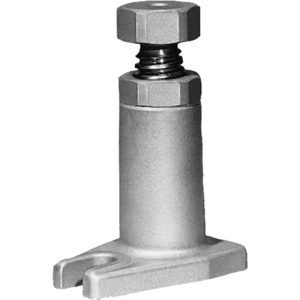 VERIN HAUT AVEC CONTRE-ECROU 02190-01