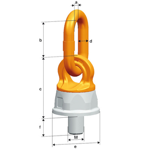 REMA AANSLAGBOUT C800X-M36X54-10T