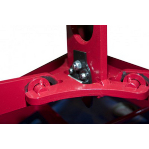 PINCE A FUT 600KG AUTOMATIQUE 640X500X350