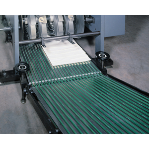 COURROIE POLYCORD DIAMETRE 8