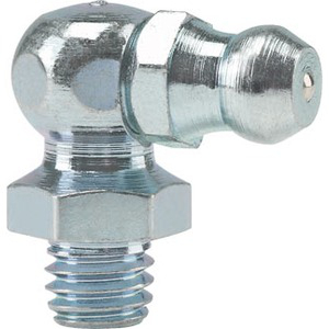 GRAISSEUR HYDR. COUDE 90 7X100