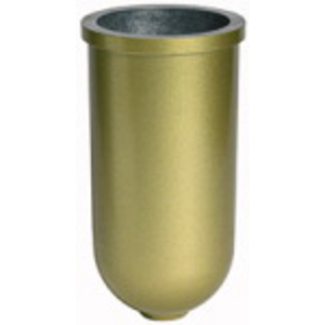 740/13 Metallbehälter, inkl. O-Ring, für Nebelöler »Standard«, BG 2