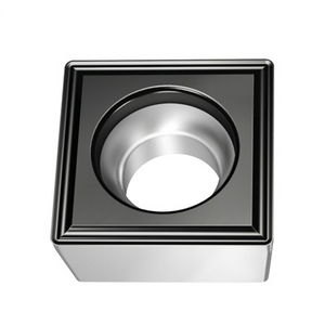 7054145-INSERTI TORNITURA FORMA POSITIVA SCMT09T304-FM6 WSM30S