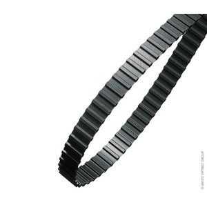 COURROIE DENTEE 630 DH 150 ZR - DOUBLE DENTURE