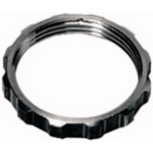 R 33-55 SchalttafelmutteRM50x1,5, füR»multifix«, BG3, G1/2 und G3/4