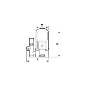 PURGE TEMPORISEE 1/2GAZ BSP 220V SERIE ECONOMIQUE