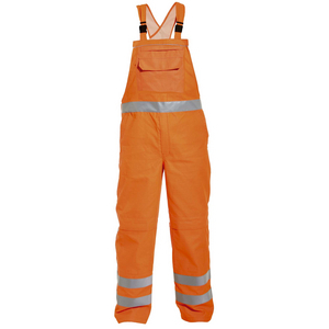 HYDROWEAR AMK. OVERALL MULT MUNSTER 043413 FLUO OR MT 54