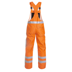 HYDROWEAR AMK. OVERALL MULT MUNSTER 043413 FLUO OR MT 54