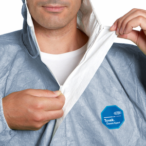 Tyvek® Xpert, Blue S