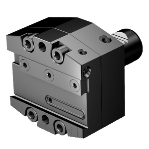 ADAPTATEUR VDI VERS LAME APBA-L-VDI40-25-HP