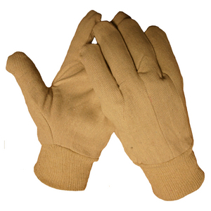 WERKHANDSCHOEN KEPER-TRICOT BOORD 10089 - 11451500 MT 10