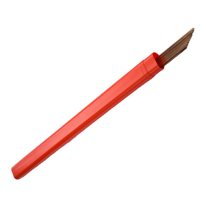 FIL PLEINS TIG LNT26 2,4 G3SI1 TUBE 5 KG