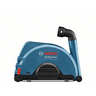 BOSCH VOLLEDIGE STOFKAP GDE 230 FC S -1.600.A00.3DL