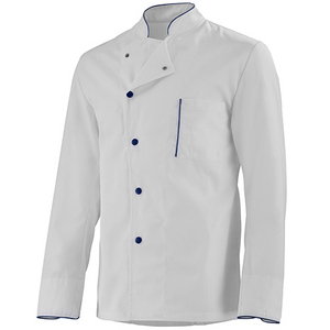 VESTE MIXTE ALAIN T4 MARINE