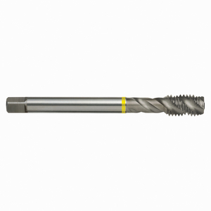 TARAUD M 10X1,5 HELICO T236 6H R45 W DIN376 C HSSE NI