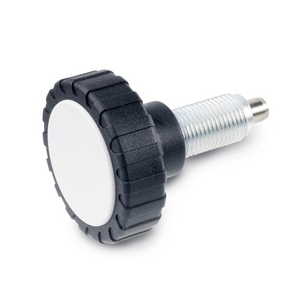 ELESA+GANTER BLOKKEERBOUT GN 7336.7-42-M12X1,5-6