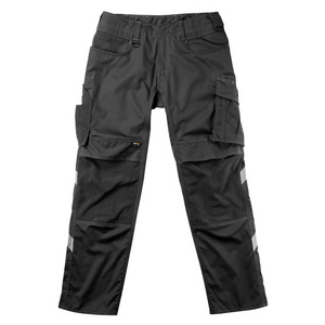 MASCOT TROUSERS LEMBERG BLACK SIZE 90C54