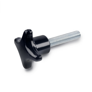 GN6335.4-SK-63-M12-35 Kreuzgriffschraube