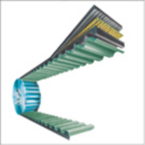 CINGHIA 3360 14MHP 40 OME-HP