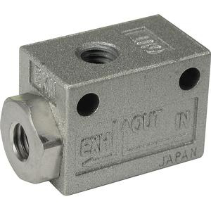 EAQ, Quick Exhaust Valve, European