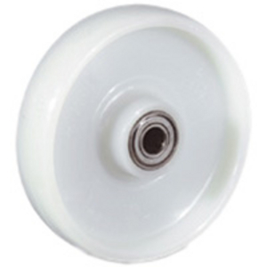 RUOTA 68 200X50 MONOLITICA POLIAMMIDE 6 683306