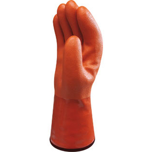 GANT TRICOT COTON 460 T 9 ENDUIT PVC ANTI FROID UE10