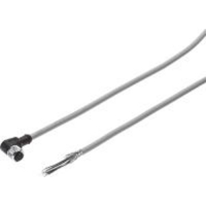 542257-CONNETTORE CON CAVO NEBU-M12W8-K-5-N-LE8