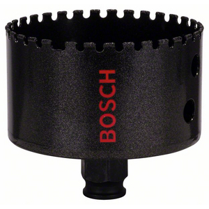 BOS-2608580319 Diamantlochsäge Diamond f. Hard Ceramics, 76mm 3