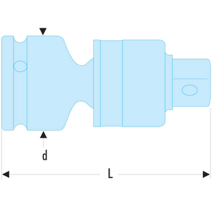 FACOM CARDANGEWRICHT NG.240A