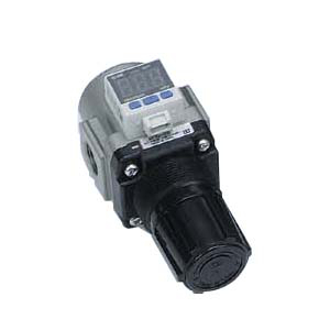 ZH, Vacuum Ejector, Box Style/Body Ported Style