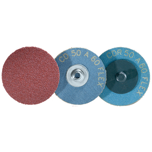 PFERD COMBIDISC® abrasive disc CDR 38 A 80 FLEX