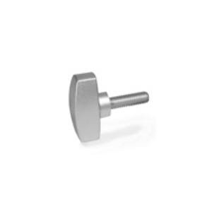 GN.29456-CHIAVETTA DI SERRAGGIO ACCIAIO INOX GN 433-NI-26-M6-20-MT