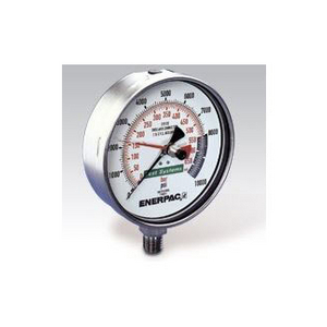 ENERPAC MANOMETER T6003L