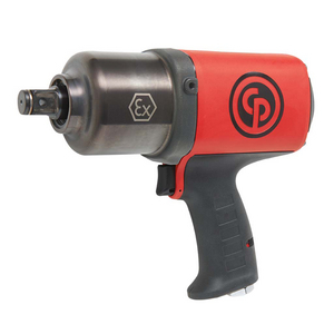 CLE A CHOCS 3/4'' ATEX CP6768EX-P18D