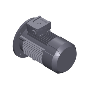 1LE1003-0DA22-2FA4-MOTORE KW 0,75 2P B5 IEC80M 3PH 230/400V 50HZ IP55 CLF IE3 SIMOTICS GP