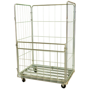 ROLL 500KG 1200X800X1800 BASE + 2 COTES + 1 AR + 1/2 AV