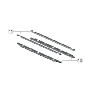 0218602380000-KIT DI ACCESSORI KIT.KWVE35-B-9100