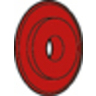 brand logo